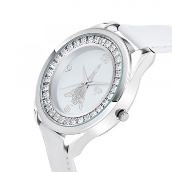 Montre Alexandra Tour Eiffel SC Crystal