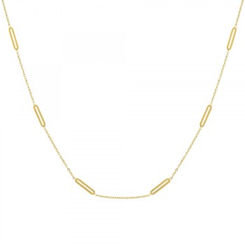 Necklace by SC Bohème