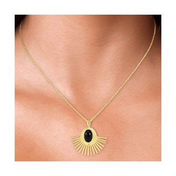 Collier par SC Bohème