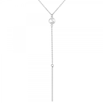 Sautoir SC Crystal