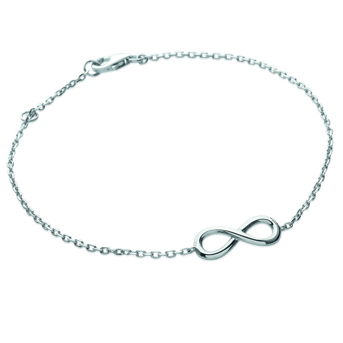Bracelet Brillaxis infini 18