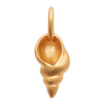Pendentif Brillaxis Coquillage