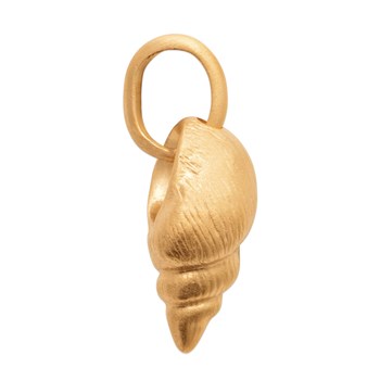 Pendentif Brillaxis Coquillage
