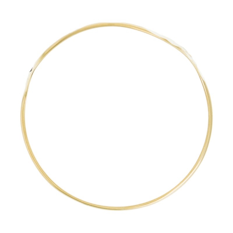 Bracelet 'Magie' Or jaune - vue 4