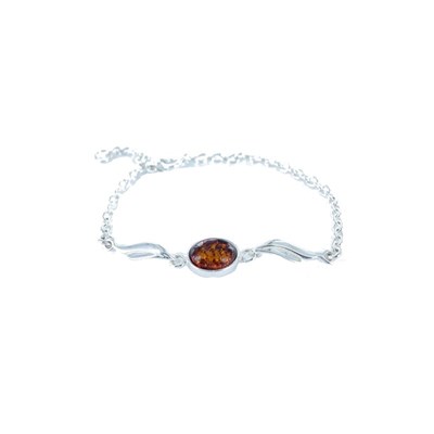 Bracelet ambre outlet maty