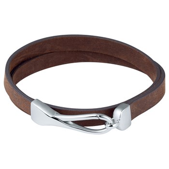 Bracelet souple en Acier