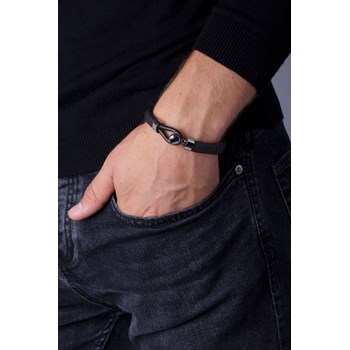Bracelet souple en Acier