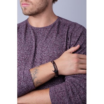 Bracelet souple en Acier