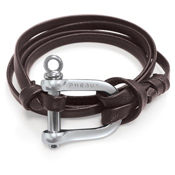Bracelet souple en Acier