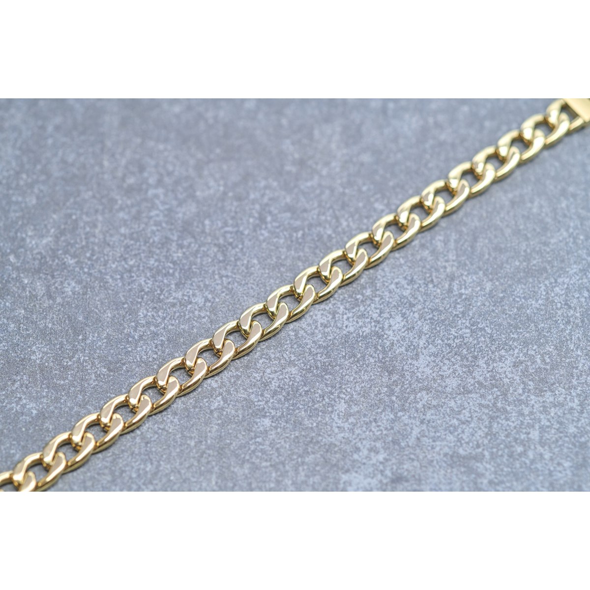 Bracelet souple Hazou en Acier 316L - vue 3