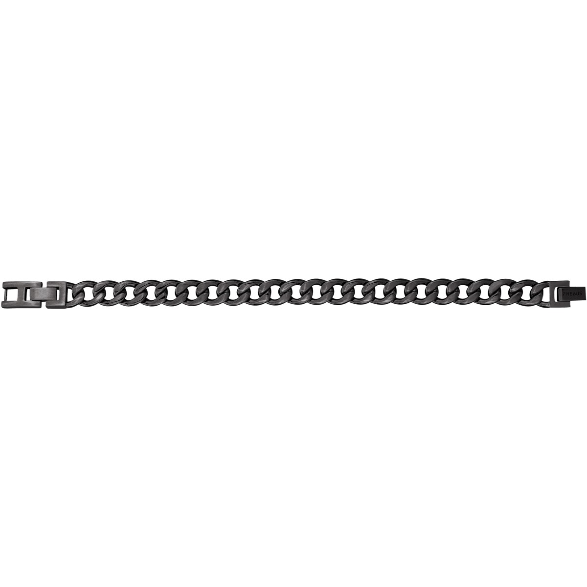Bracelet souple Hazou en Acier 316L