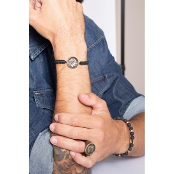 Bracelet souple en PVD