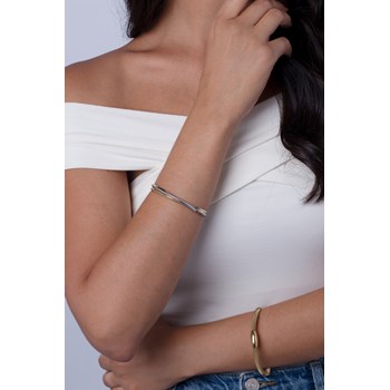 Bracelet souple en Acier
