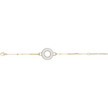 Bracelet souple Kennedy en Acier
