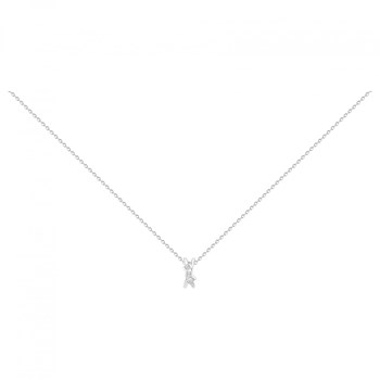Collier en Argent
