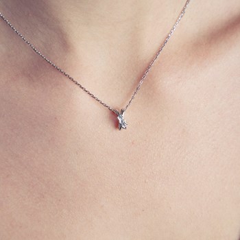 Collier en Argent