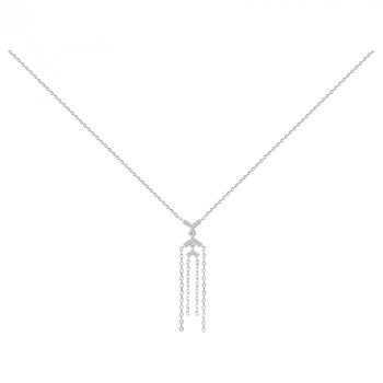 Collier en Argent