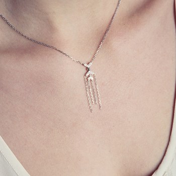 Collier en Argent