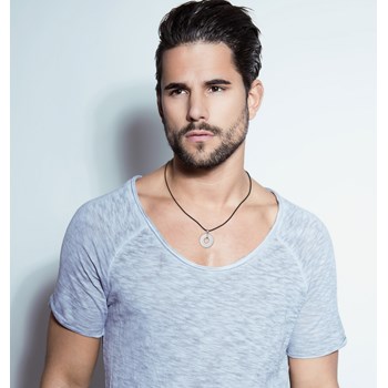 Collier en Acier