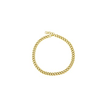 Collier Habib en Acier 316L