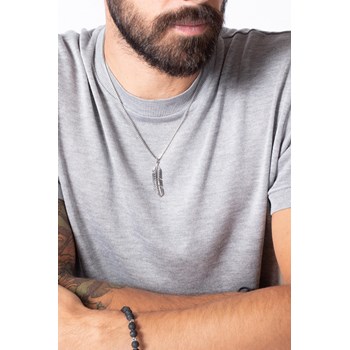 Collier Loris en Acier 316L
