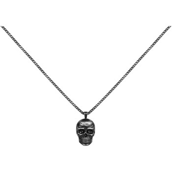 Collier Marco en Acier 316L