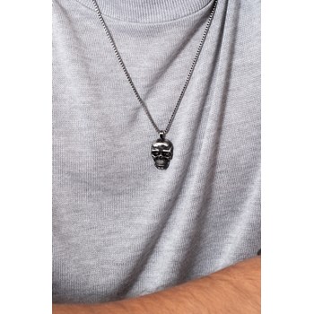 Collier Marco en Acier 316L
