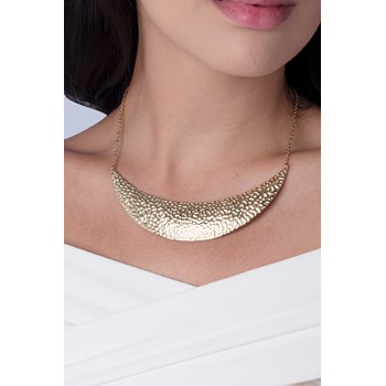 Plastron en Acier