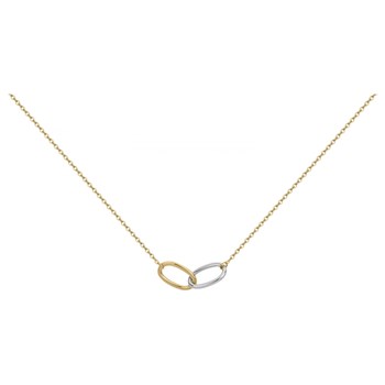 Collier Océane en Acier