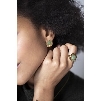 Bague en Acier