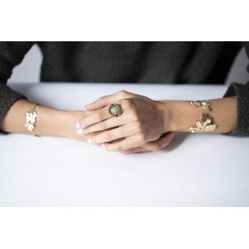 Bague en Acier