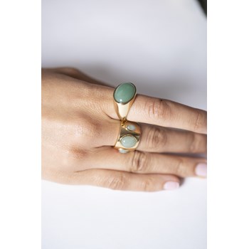 Bague en Acier