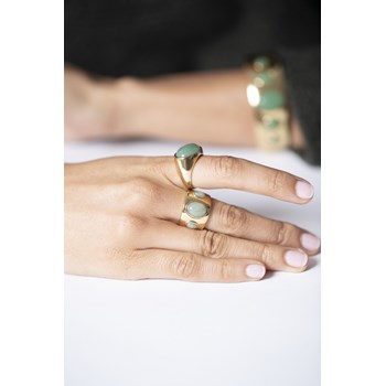 Bague en Acier