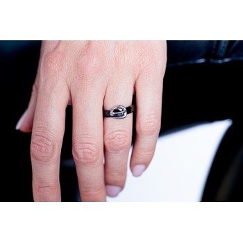 Bague Nevaeh en Argent