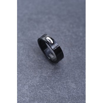 Bague Arthus en PVD