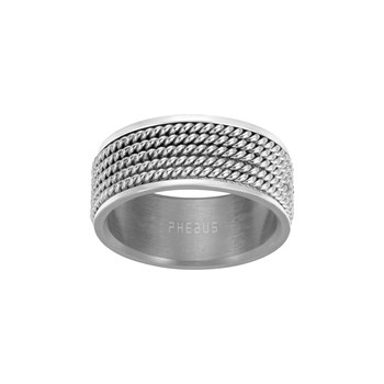 Bague en Acier