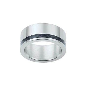 Bague Joâo en Acier 316L