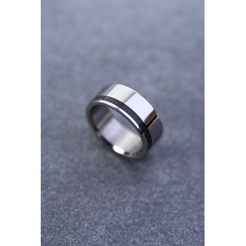 Bague Joâo en Acier 316L