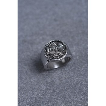 Bague Glenn en Acier 316L