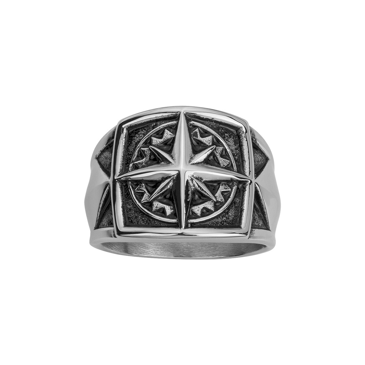 Bague Curtis en Acier 316L
