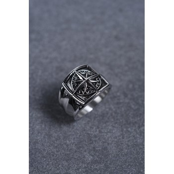 Bague Curtis en Acier 316L
