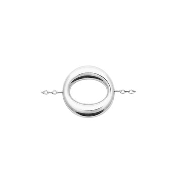 Collier en plaqué or ou argent MARGOT- Bijoux Privés Discovery