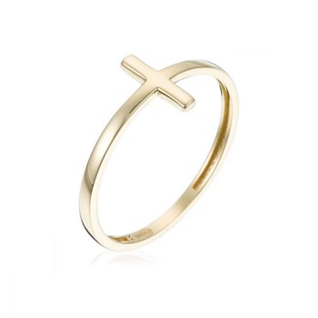 Ring 'Inné' Yellow gold