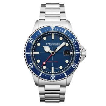 Spinnaker - TESEI MILLE METRI - PEACOCK BLUE - SP-5090-22