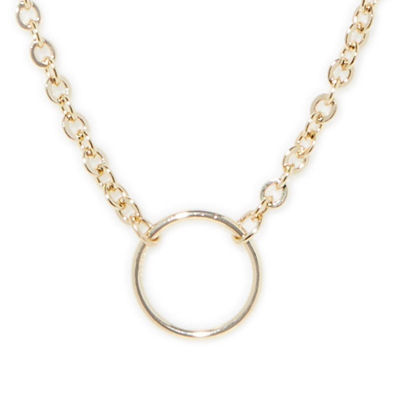 Collier Lukka - vue 2