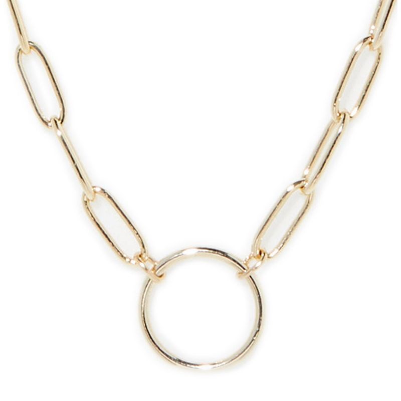 Collier Nerina - vue 2