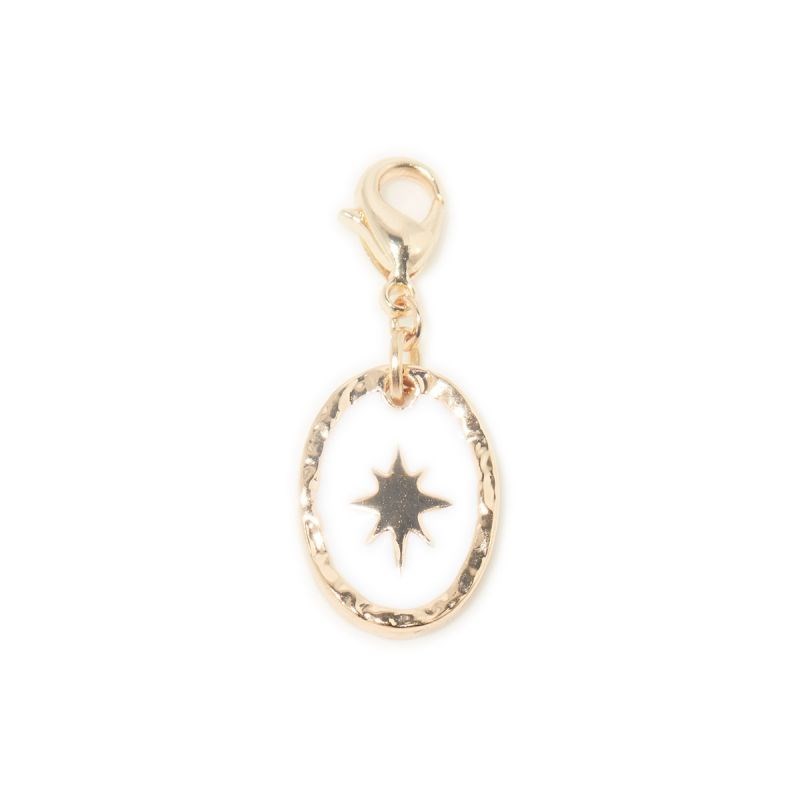 Charm's Achille Blanc