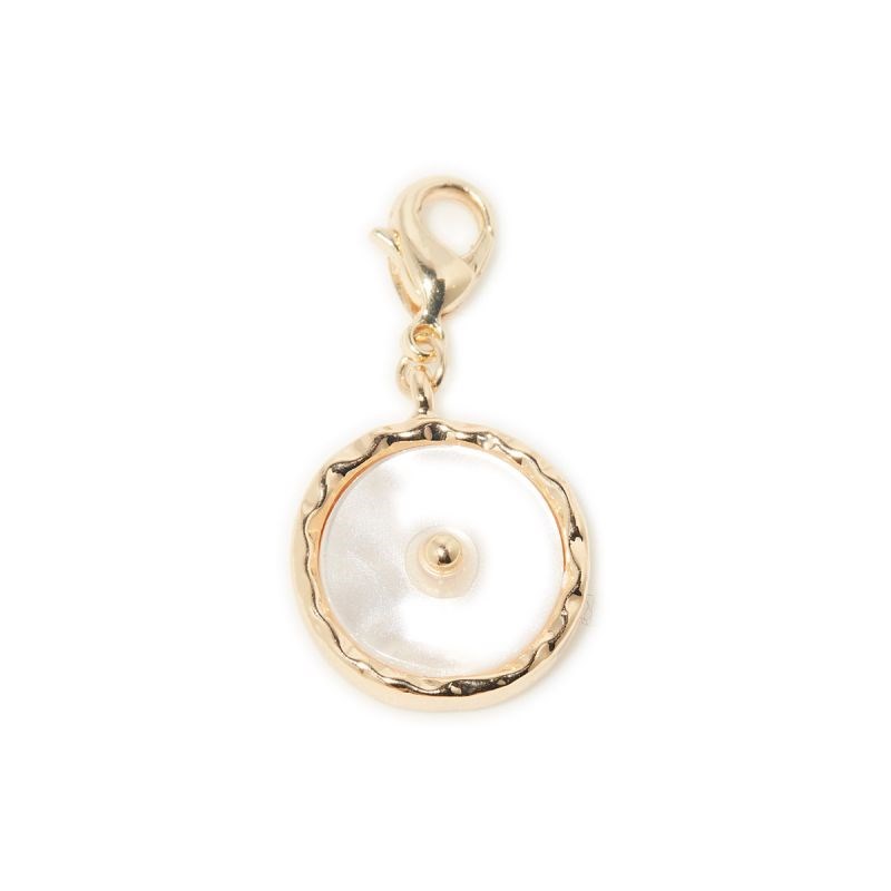 Charm's Nesto Blanc