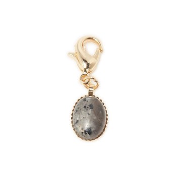 Charm's Electra Labradorite