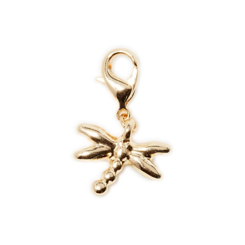 Charm's Gally